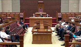 Committee of Supply 2026 debate, Day 2: Goh Pei Ming, Edwin Tong, Muhammad Faishal Ibrahim and Sim Ann respond to clarifications sought by Members