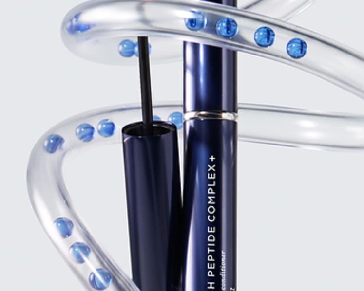 RevitaLash® Cosmetics Introduces RevitaLash Peptide Complex+ Time Release Eyelash Conditioner, a Revolutionary Lash Serum Made without Prostaglandin Analogues