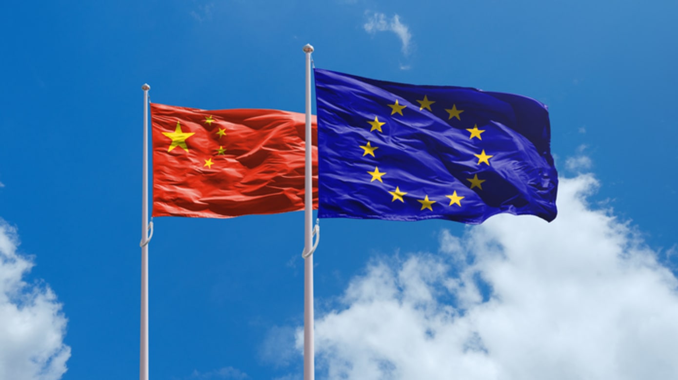中国限制欧盟医疗器械进口