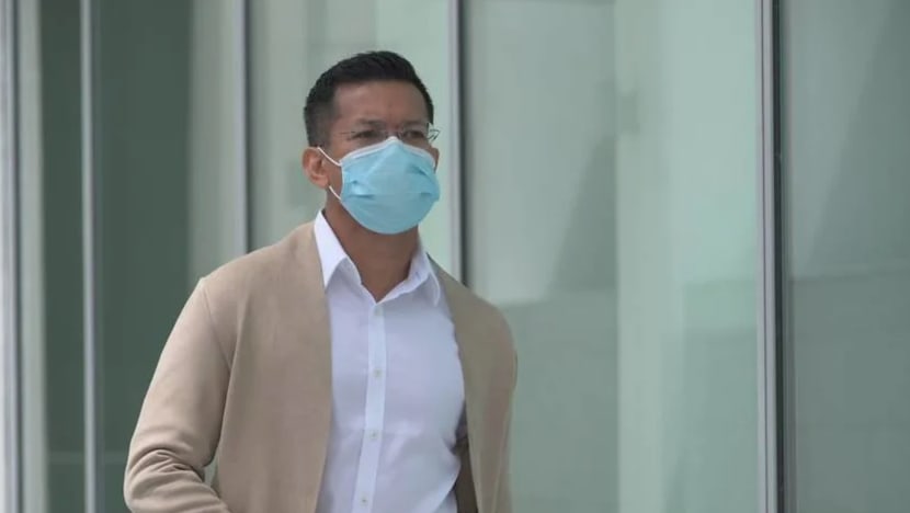 Man behind racially offensive tweets from ‘sharonliew86’ account gets 3 weeks’ jail