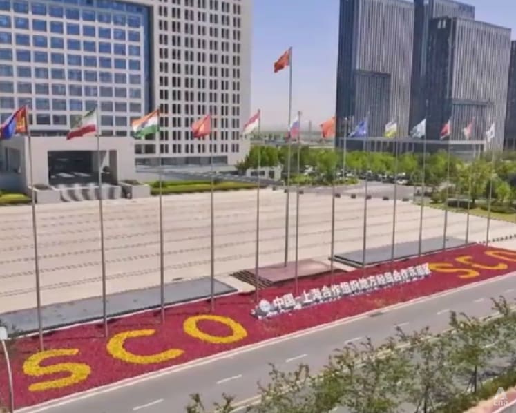 China’s high-profile SCO summit: Who's attending and what's on the agenda?