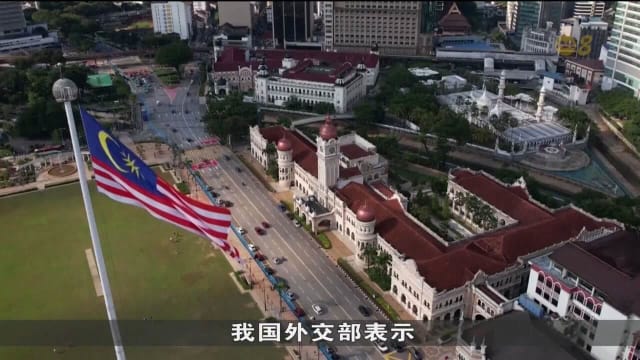 黄总理将会晤马国首相 安华将设宴招待