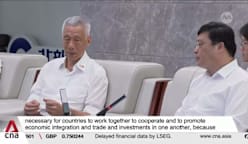 Necessary for countries to cooperate in uncertain times: SM Lee 