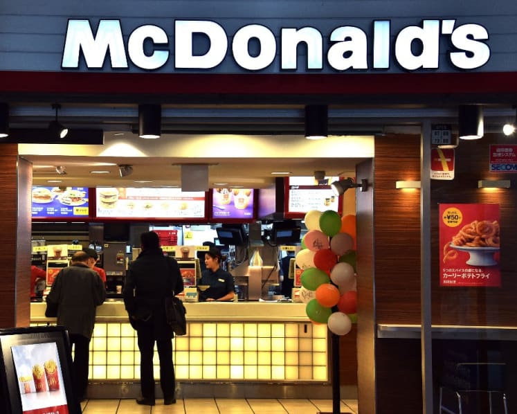 'Unhappy Meal': McDonald's Japan sorry for Pokemon debacle