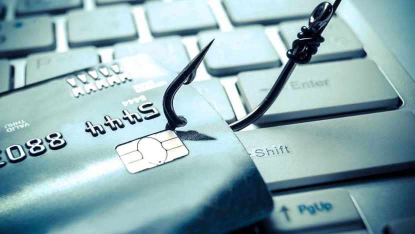Man Held Liable for S$3,800 Card Phishing Scam Loss After Ignoring Bank Alerts