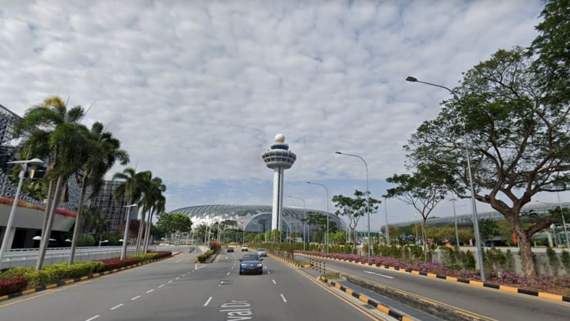 Eateries at Changi Airport and ITE College Central among places visited by Covid-19 cases while infectious