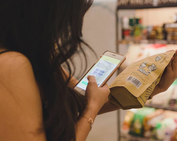 How To Shop & Eat Without Talking To Humans At Honestbee’s High-Tech Grocery & Dining Concept Habitat