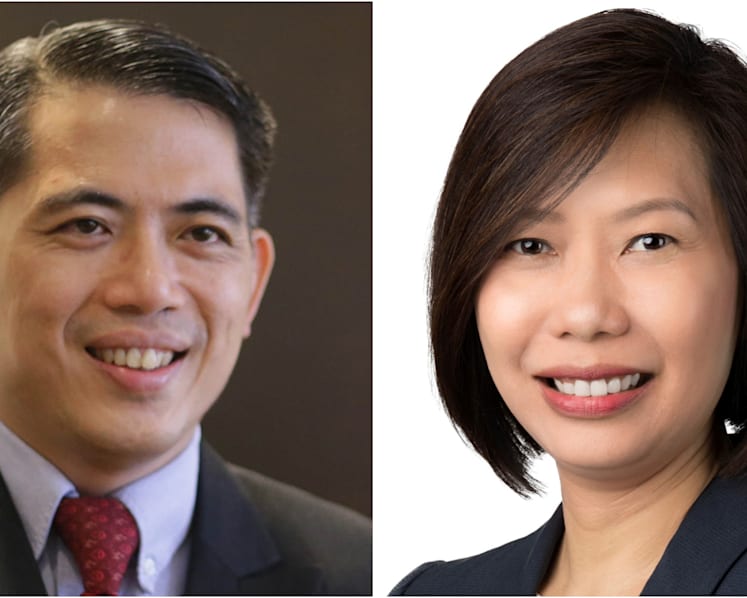 MND Permanent Secretary Ow Foong Pheng to retire after 38 years in public service