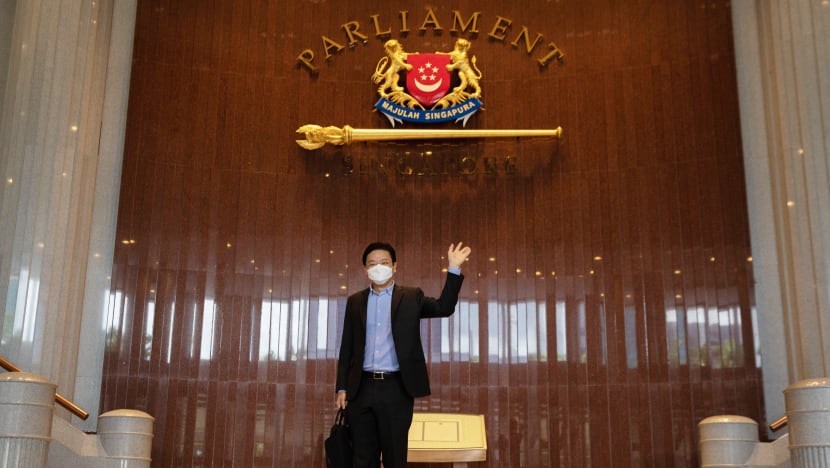 Singapore Budget 2022 key announcements and highlights