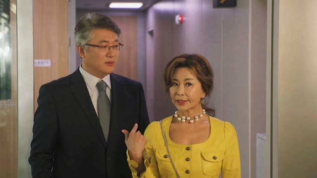 火鸟2020（第70集）：恩珠嫁祸智恩