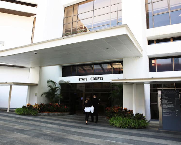 Man joins wife in jail after cheating homeowners, subcontractors of almost S$1.7m