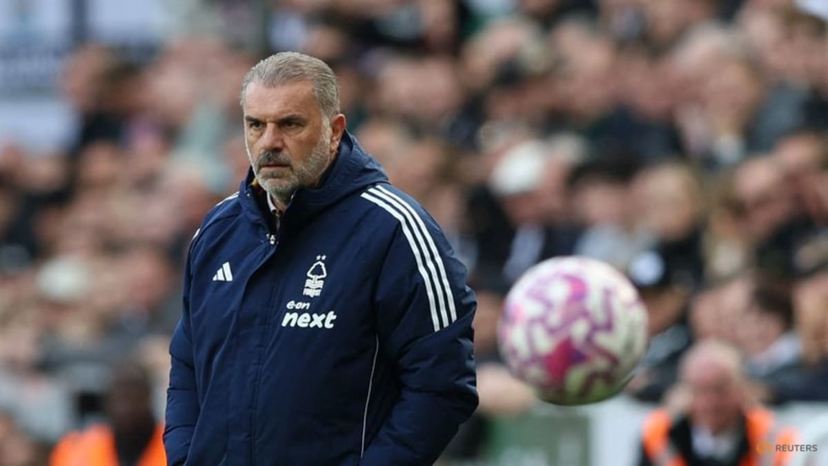 Ambition burns at Postecoglou's old club as Australia launches second tier competition