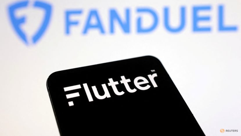 Betting giant Flutter overhauls management at US FanDuel unit