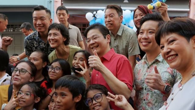黄总理：我国取得良好进展 但部分地方仍需改进