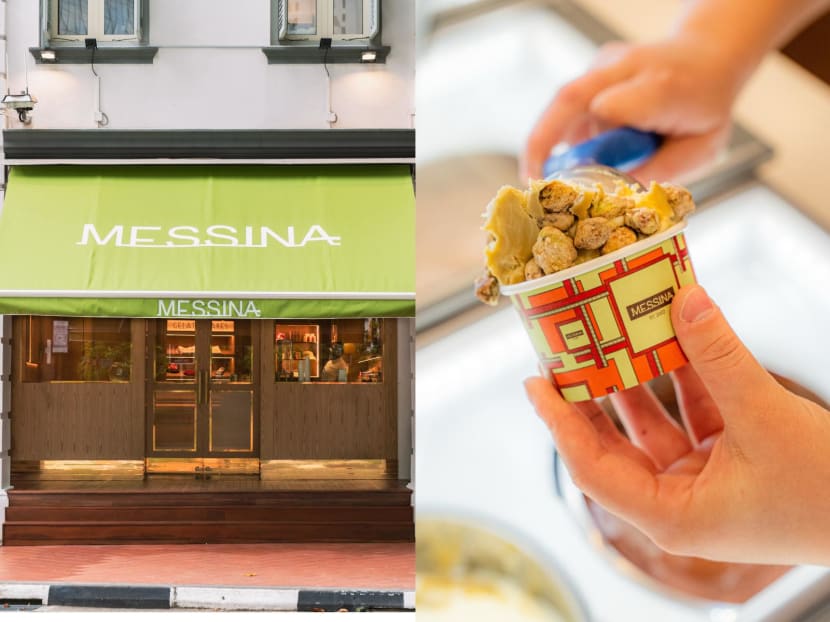 Crowd-drawing Gelato Messina in Singapore is probably better than in Australia – here’s why