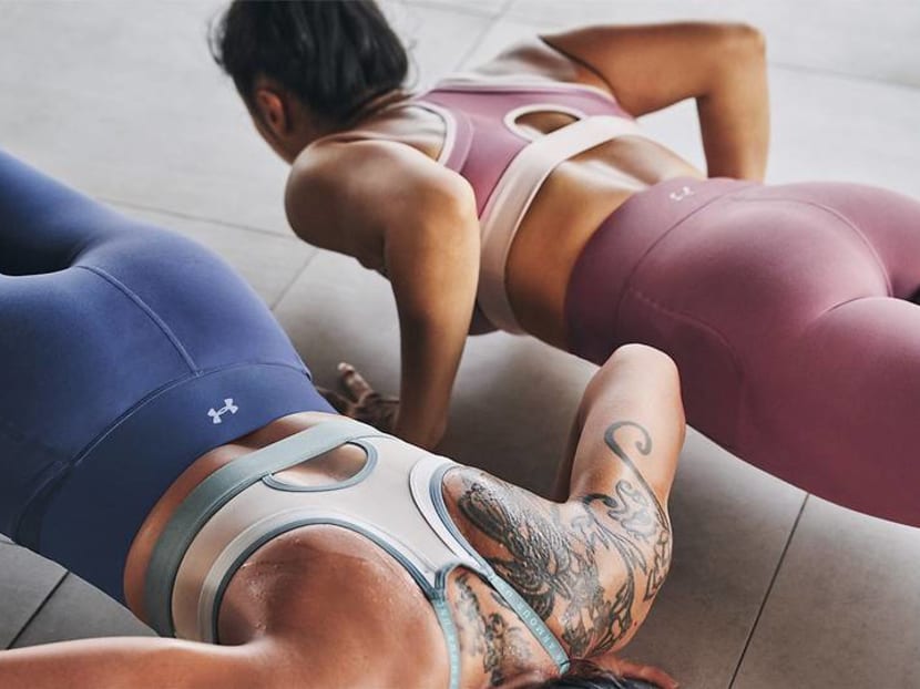 Your leggings too sheer or tight? How to choose the right one for the gym or yoga class Your leggings too sheer or tight? How to choose the right one for the gym or yoga class