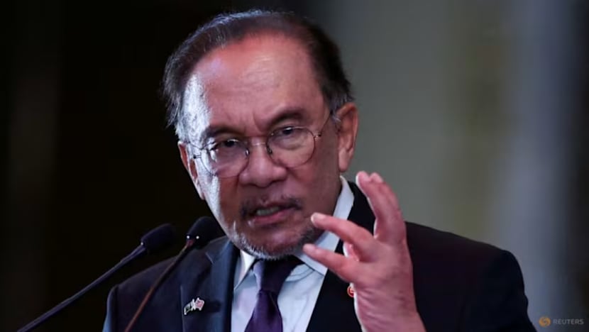 Rang Undang-Undang hadkan tempoh jawatan PM dibentang di parlimen tahun ini: PM Anwar