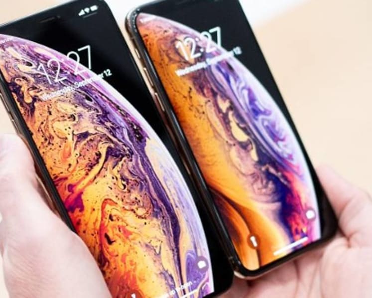 iPhone XS Max: CNA Lifestyle road tests the new features of its dual 12-megapixel cameras