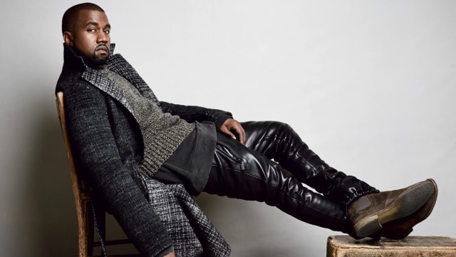 万人景仰到众叛亲离！Kanye West反犹太言论，这一次让时尚圈决心切割