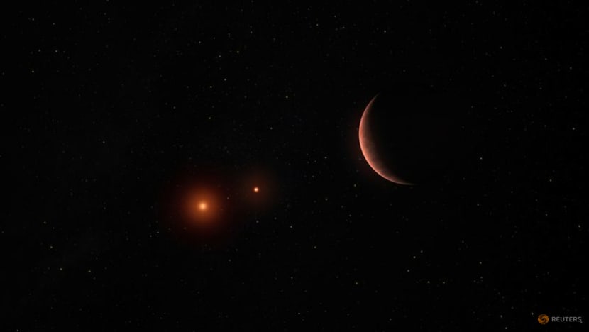 Luke Skywalker's planet orbited two stars. How about brown dwarfs instead?