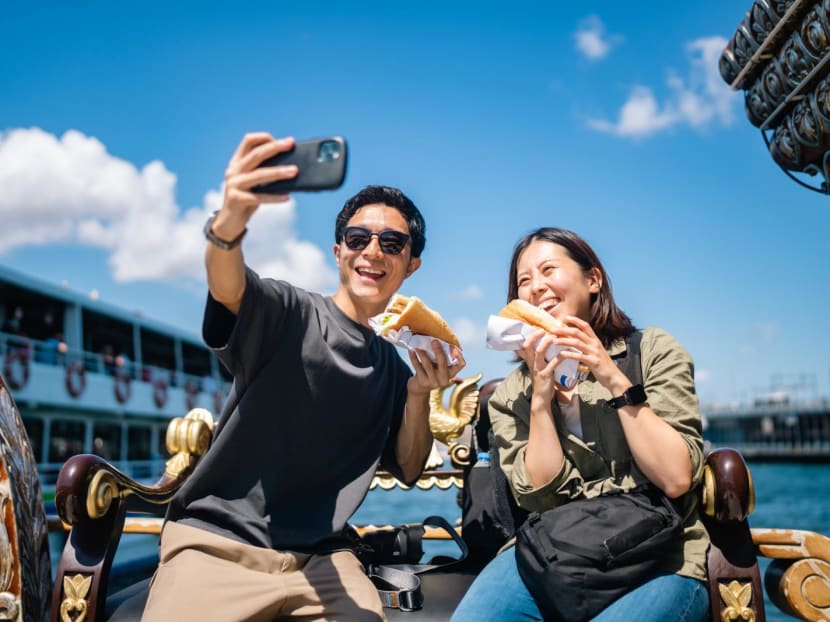 Feeling bloated after over-eating while on holiday? How to feel better and lighter after coming back