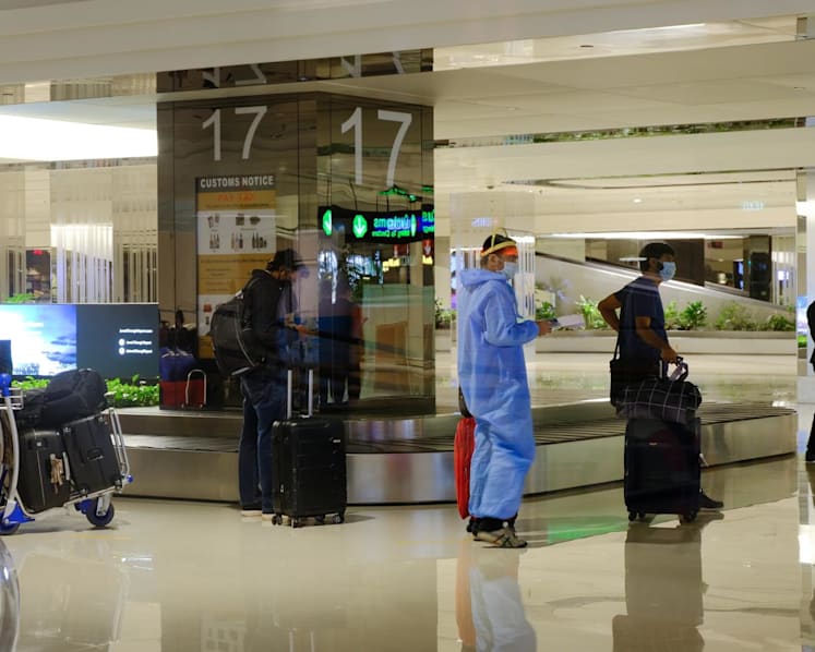 265 new COVID-19 cases in Singapore, 82 fresh Omicron cases confirmed; no deaths reported