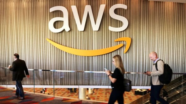 Amazon to spend $4 billion on cloud infrastructure in Chile - Channel News Asia (Picture 2)