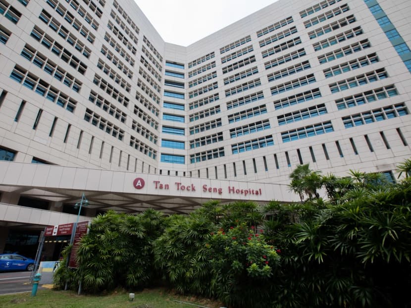 Man loses S$800,000 lawsuit against Tan Tock Seng Hospital and 3 doctors over mother’s death Man loses S$800,000 lawsuit against Tan Tock Seng Hospital and 3 doctors over mother’s death
