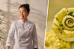 Asia's Best Pastry Chef Leaves 3-Michelin-Starred Odette To Sell Desserts From $14 At Cafe Loulouca