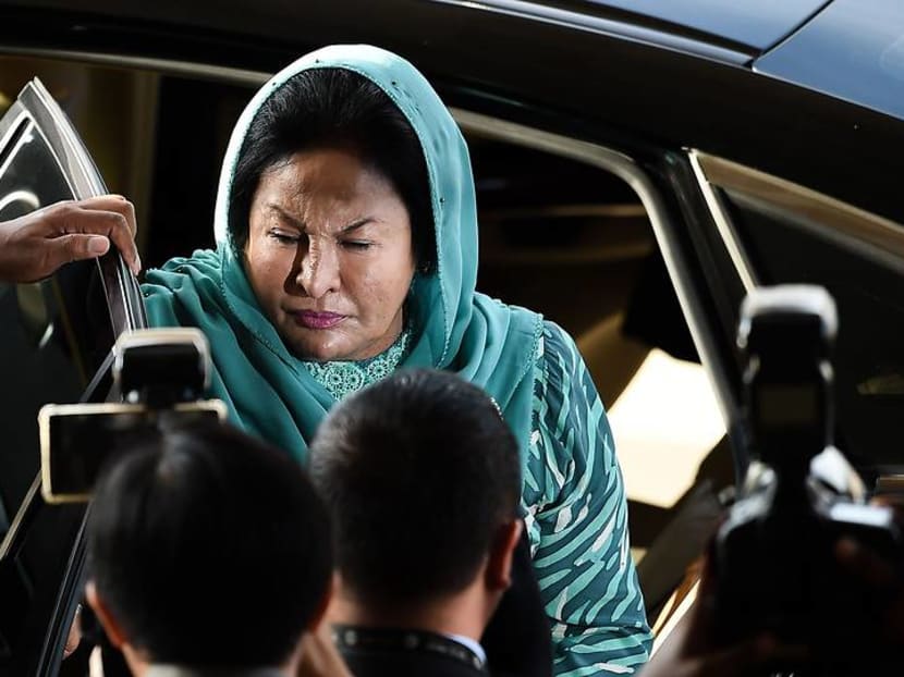 Case should be prioritised, says judge after Rosmah Mansor graft trial postponed due to witness no-show