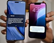Singapore to roll out mass emergency alerts to mobile phones from May, starting with Singtel users