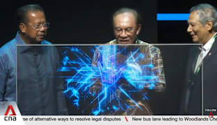 Malaysia Prime Minister Anwar urges faster integration of ASEAN Power Grid
