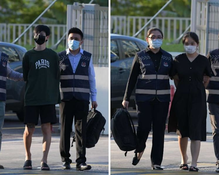 Tradenation luxury goods scam: Couple charged with more offences