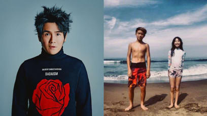 Gary Chaw’s Son & Daughter Are Now 12 & 10 And They Look So Different From When They Were On Where Are We Going, Dad?