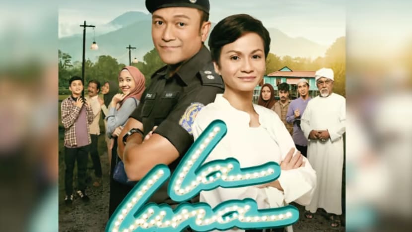 'La Luna' dipilih sebagai penyertaan SG untuk Anugerah Oscar bagi kategori filem cereka antarabangsa terbaik