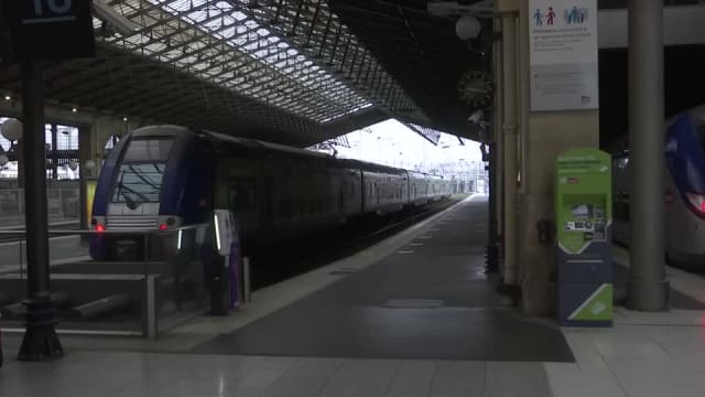法国高速铁路网络发生连串恶意攻击事件 约80万名乘客受影响