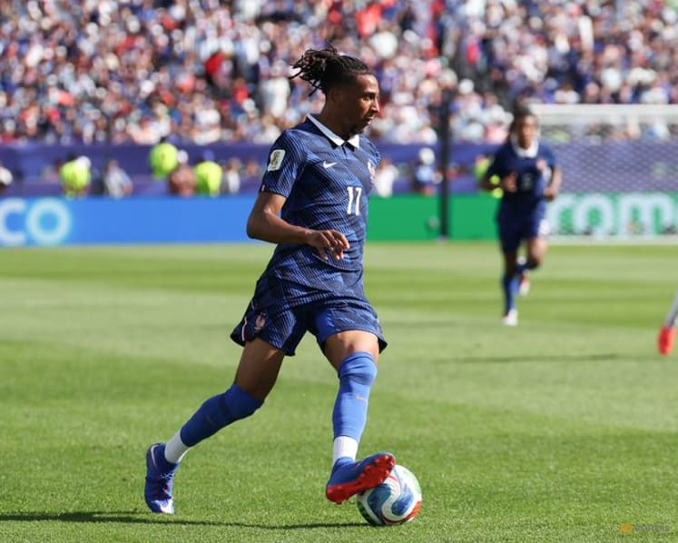 France must be even more efficient in attack against Morocco, says Deschamps