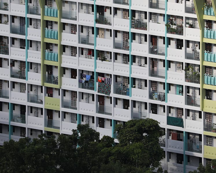 NDR 2021: Masagos says Govt's worried that Malays living in rental homes will become entrenched, lead to falling home ownership goals