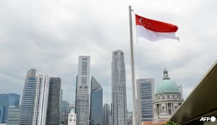 Singapore's public sector to reduce electricity consumption at government facilities amid Middle East crisis