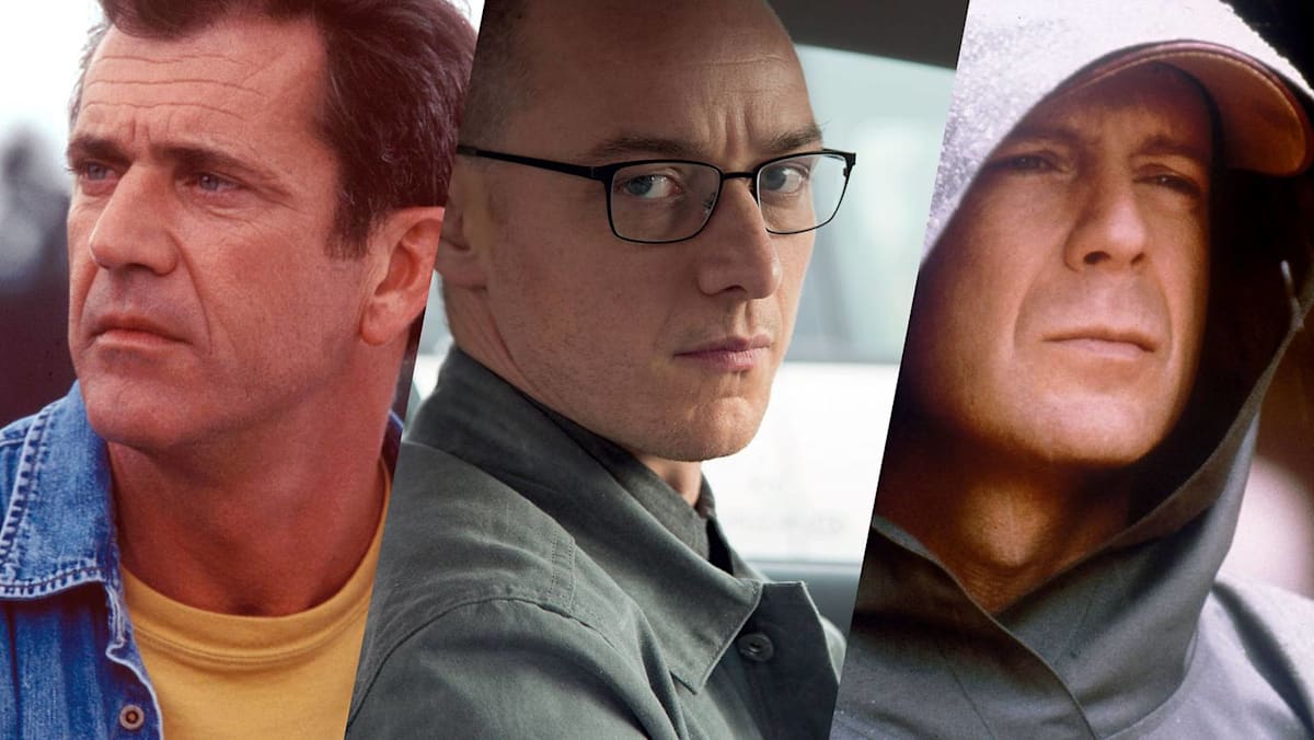 M Night Shyamalan Movies — Including 'Glass' — Ranked, From Worst To ...