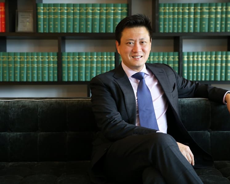 LawSoc chief reflects on tenure, calls for fairer equilibrium in criminal justice system