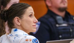 கணவரைக் கொன்று அதை மறைக்க புத்தகம் எழுதி வெளியிட்ட பெண்