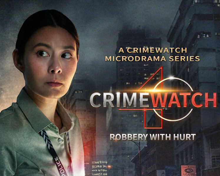 CrimeWatch expands beyond TV with digital initiatives as it turns 40