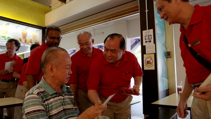 EBRC cannot ‘draw boundaries without accounting’: SDP’s Chee