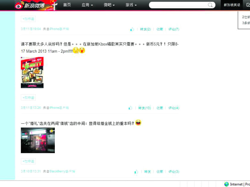 Breaking foreign-local tension with Singapore Jokes