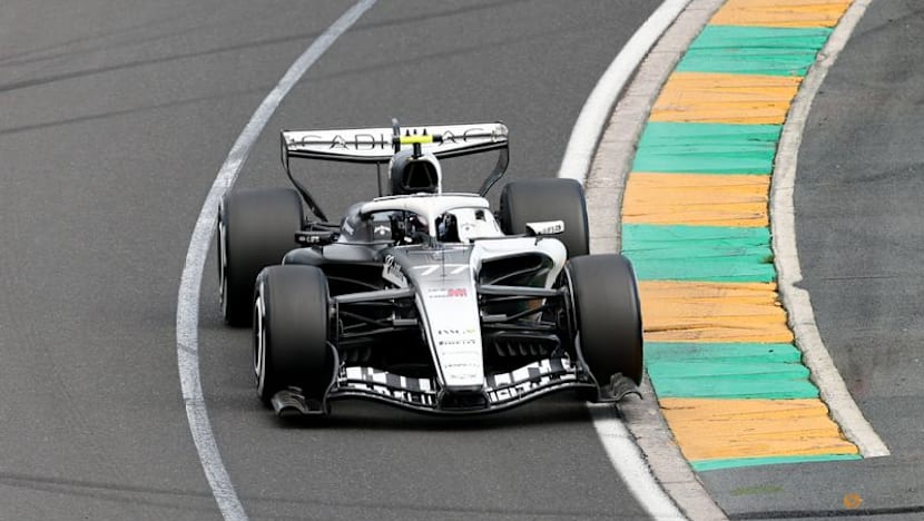Cadillac F1 debut exceeded expectations, says team CEO Towriss