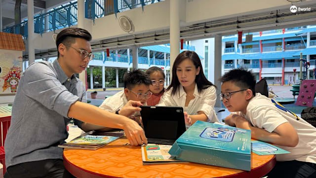 近八成家长缺乏信心助孩子应对网络危害 触爱推新资源助力孩子建立健康数码习惯