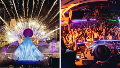 Best Things To Do In Singapore In December 2019