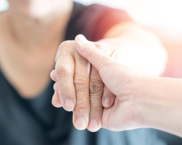 What is anticipatory grief among caregivers? How do you tell it’s not burnout? Can you make it more bearable? 