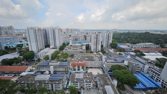 SG60 我们的城市拼图 | 组屋的过去、现在与未来